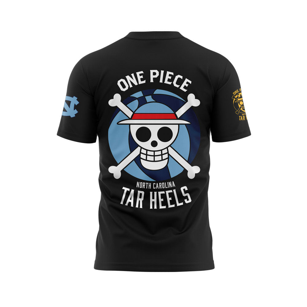 Welcome Zozo are joining the UNC Basketball T-Shirt - - Carolina Tar Heels Shirt