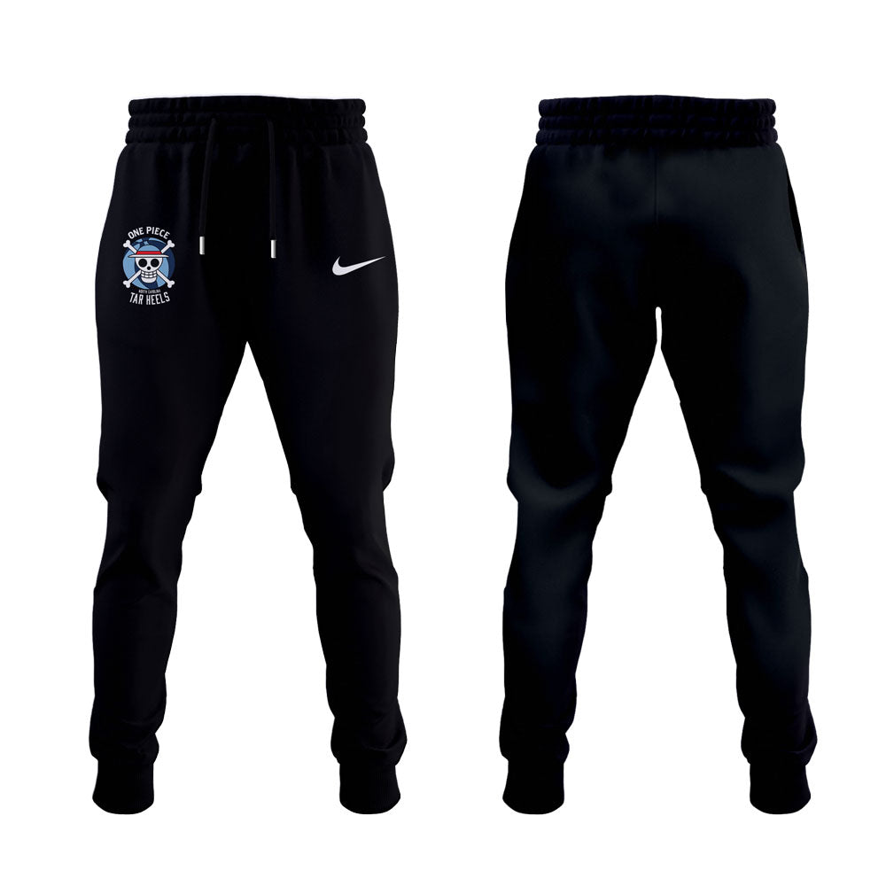 Welcome Luffy are joining the UNC Hoodie - - Carolina Tar Heels Shirt