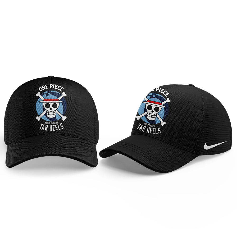 Welcome Luffy are joining the UNC Sweatshirt - - Carolina Tar Heels Shirt