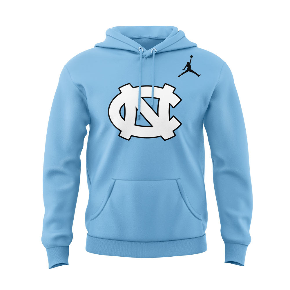 Carolina Football Coach Belichick_B Hoodie - - Carolina Tar Heels Shirt