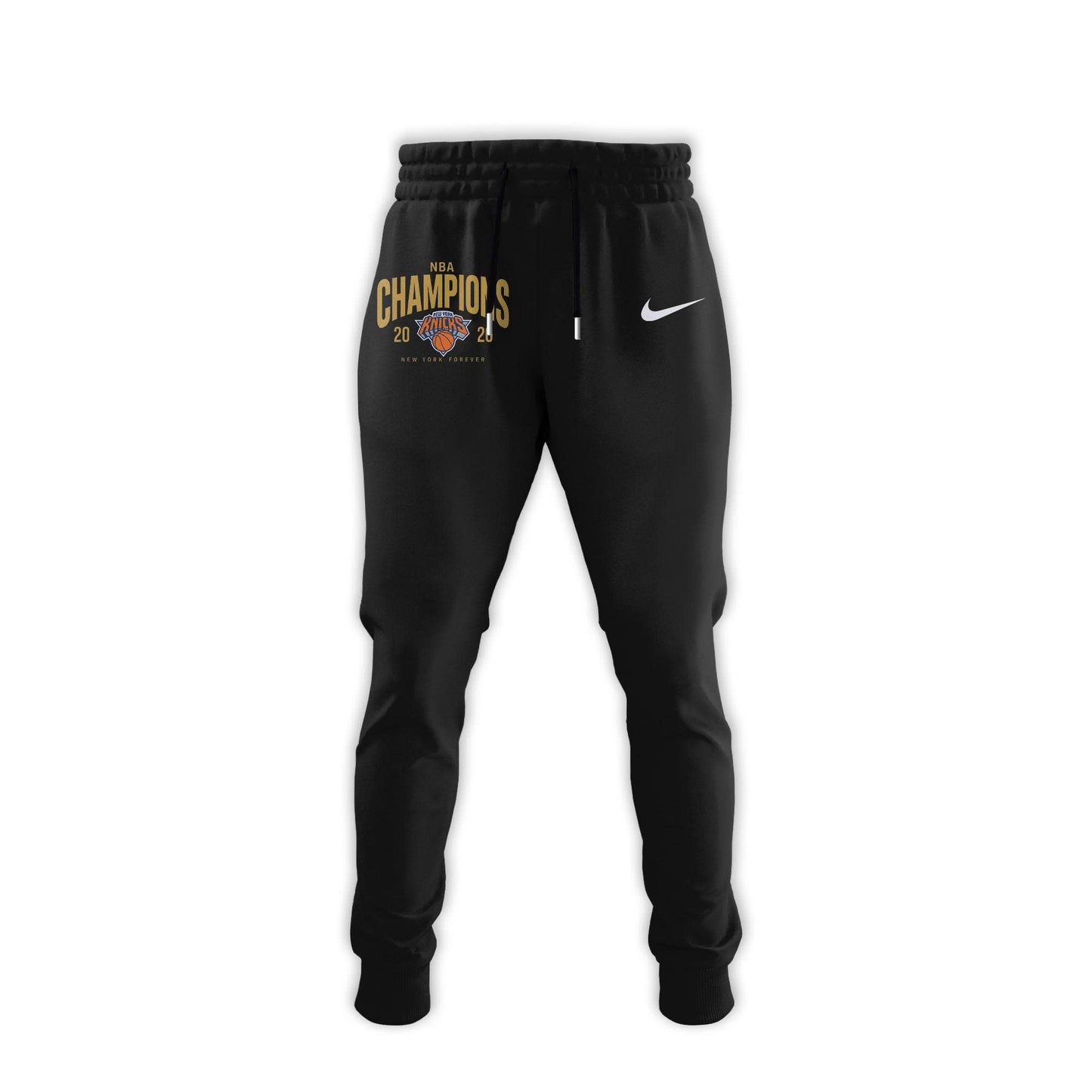 New York Knicks Basketball NBA Rings Champions Hoodie | DP16