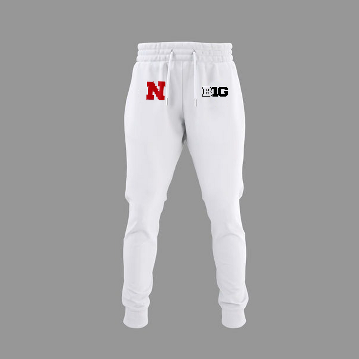 2025 Nebraska Cornhuskers Premium Merch - Nebraska Football Pinstripe Bowl Limited Hoodie