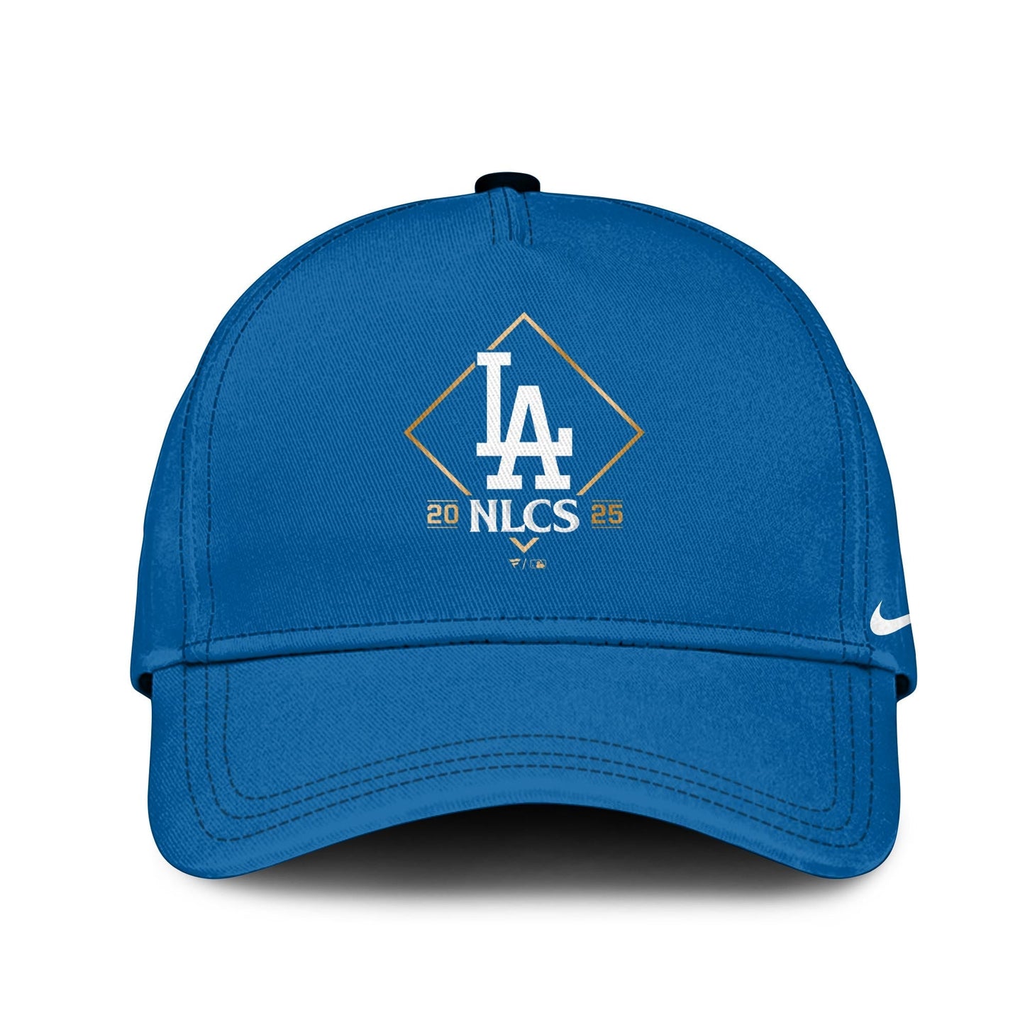 Los Angeles Dodgers Champions NLCS 2025 Jersey Limited Edition