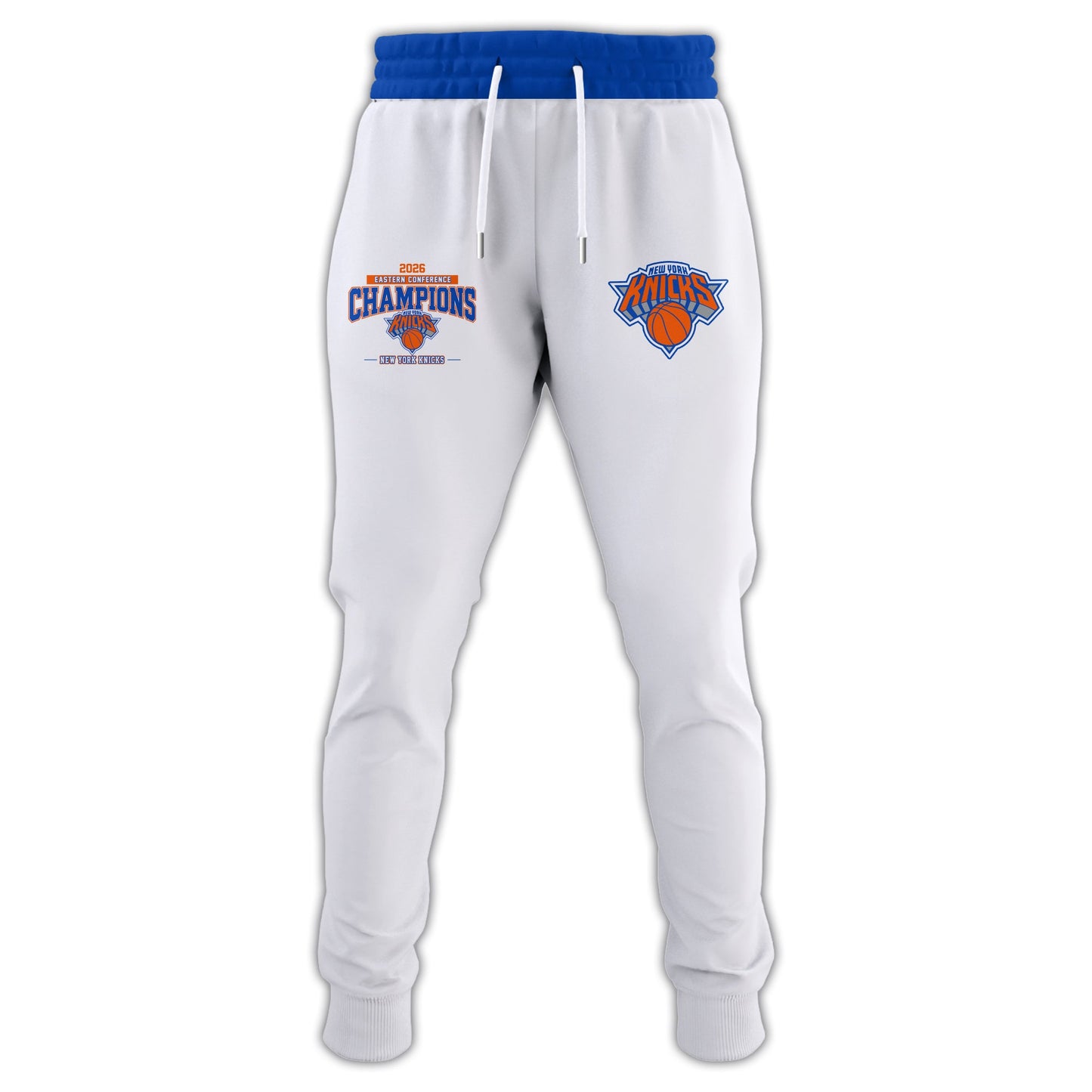 NEW YORK KNICKS 2026 Eastern Conference Champions T-Shirt | PC13