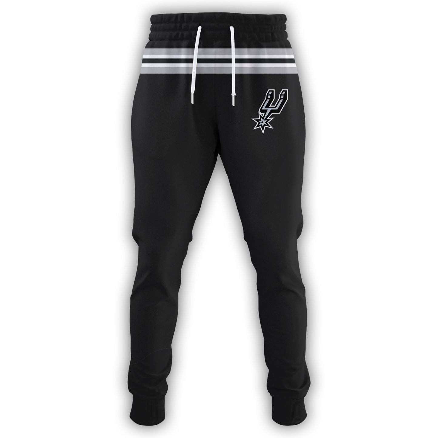 San Antonio Spurs 2026 Western Conference Champions Basketball Hoodie Limited Edition | TC39