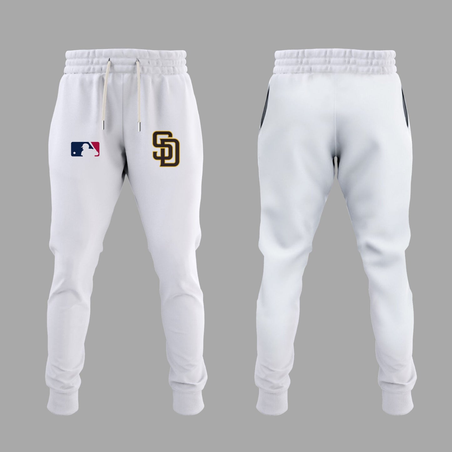 San Diego Padres Baseball Jersey