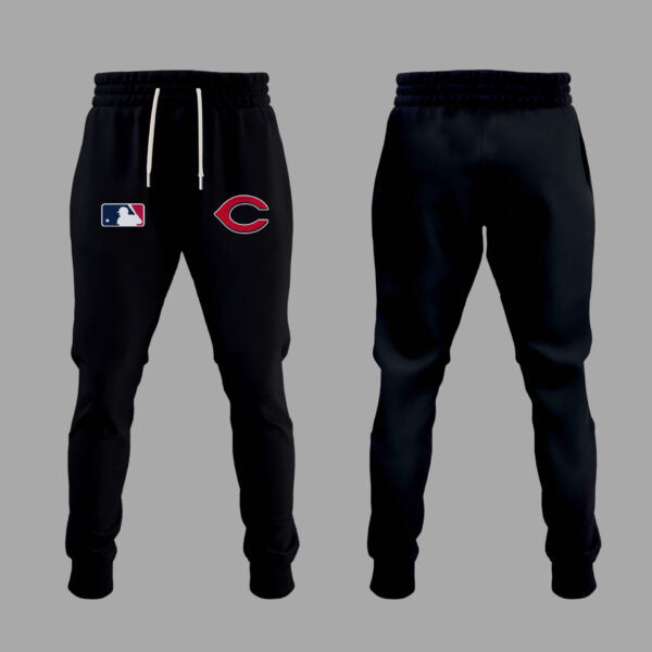 Cincinnati Reds Baseball Black Hoodie For Nurses Night 2025 Season