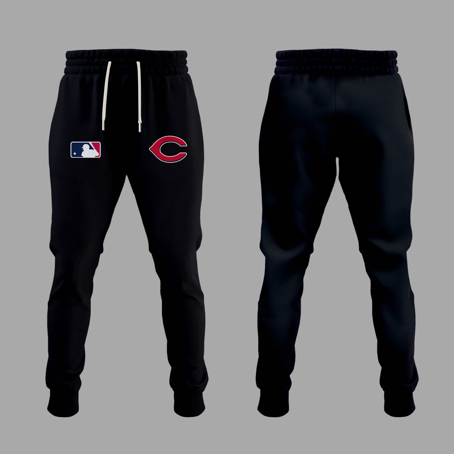 Cincinnati Reds Baseball Jersey