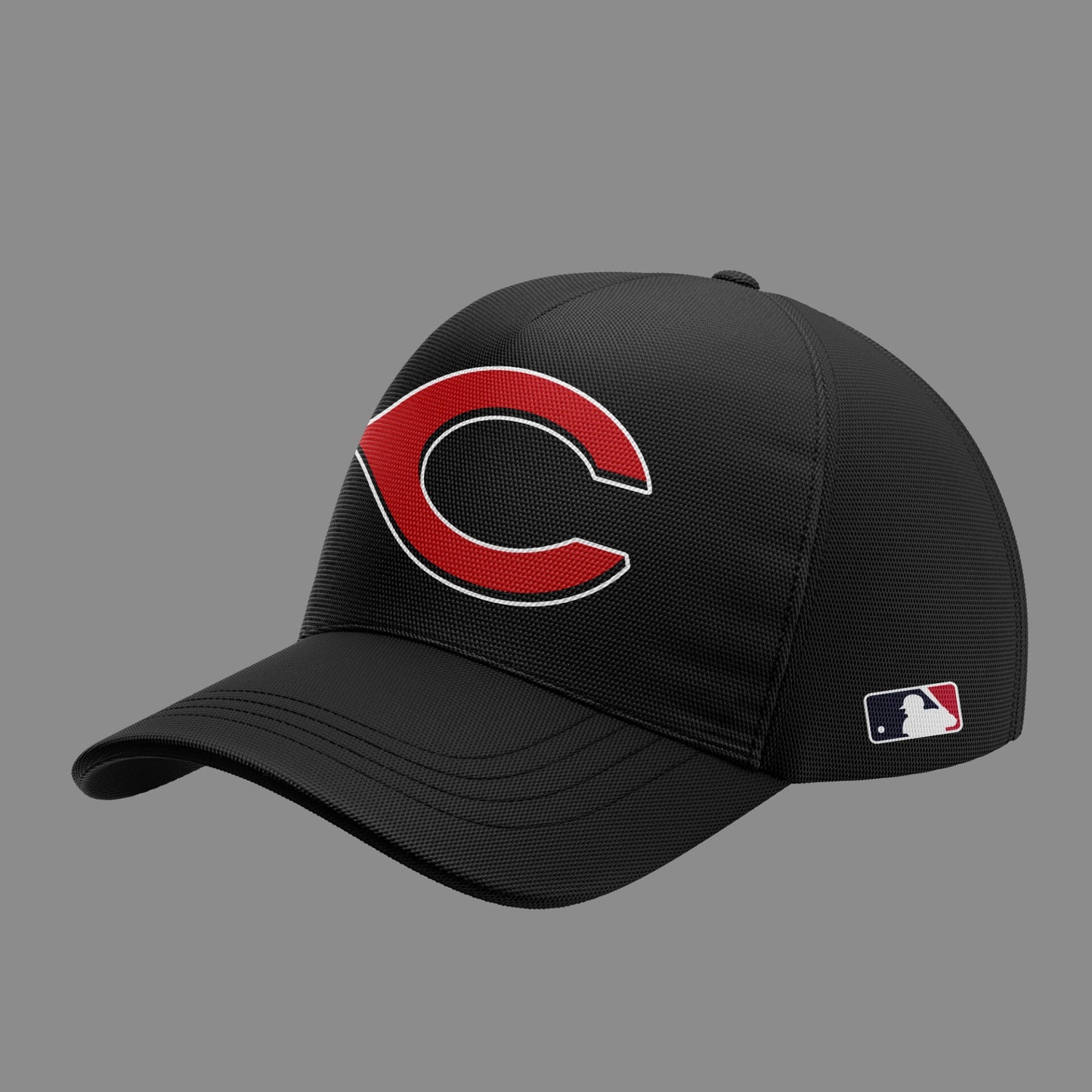 Cincinnati Reds Baseball T-Shirt