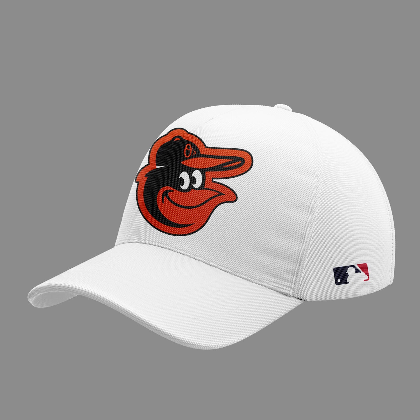 Baltimore Orioles Baseball White Hoodie For Nurses Night 2025 Season