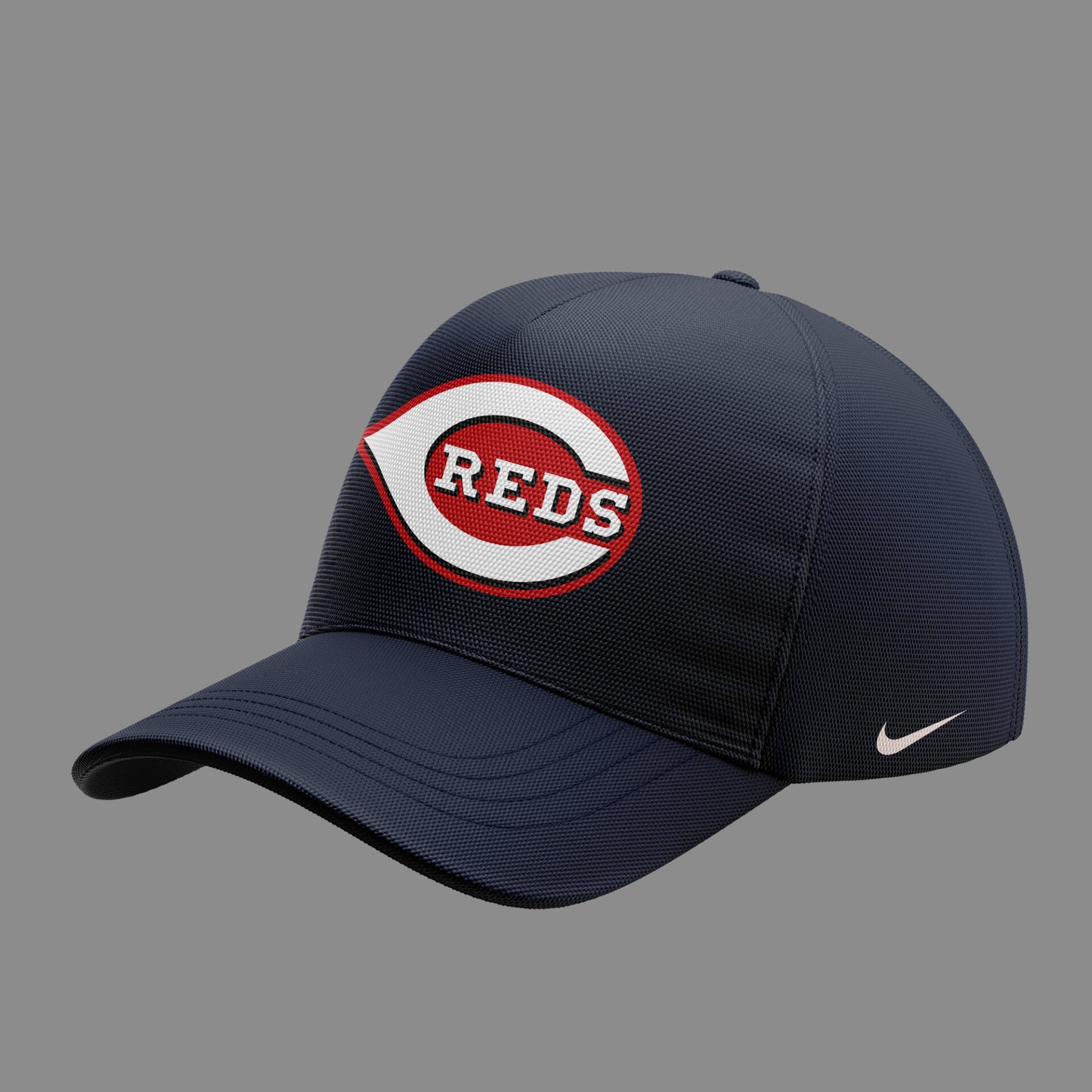 Cincinnati Reds "Got Swept In Cincinnati" 2025 Sweatshirt