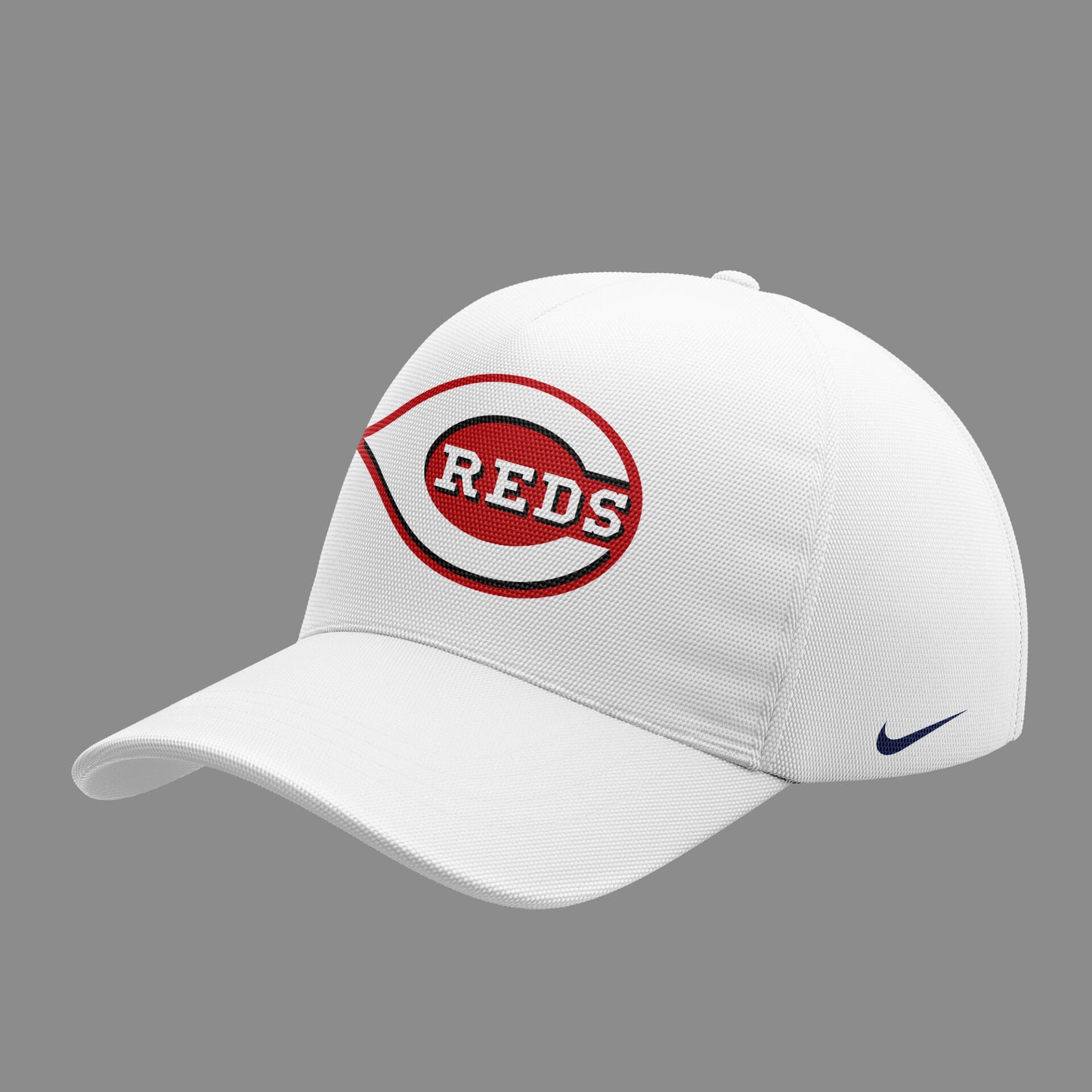 Limited Edition Reds "Got Swept In Cincinnati" 2025 T-Shirt