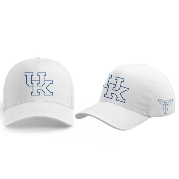 Kentucky Wildcats Men's Basketball Hoodie