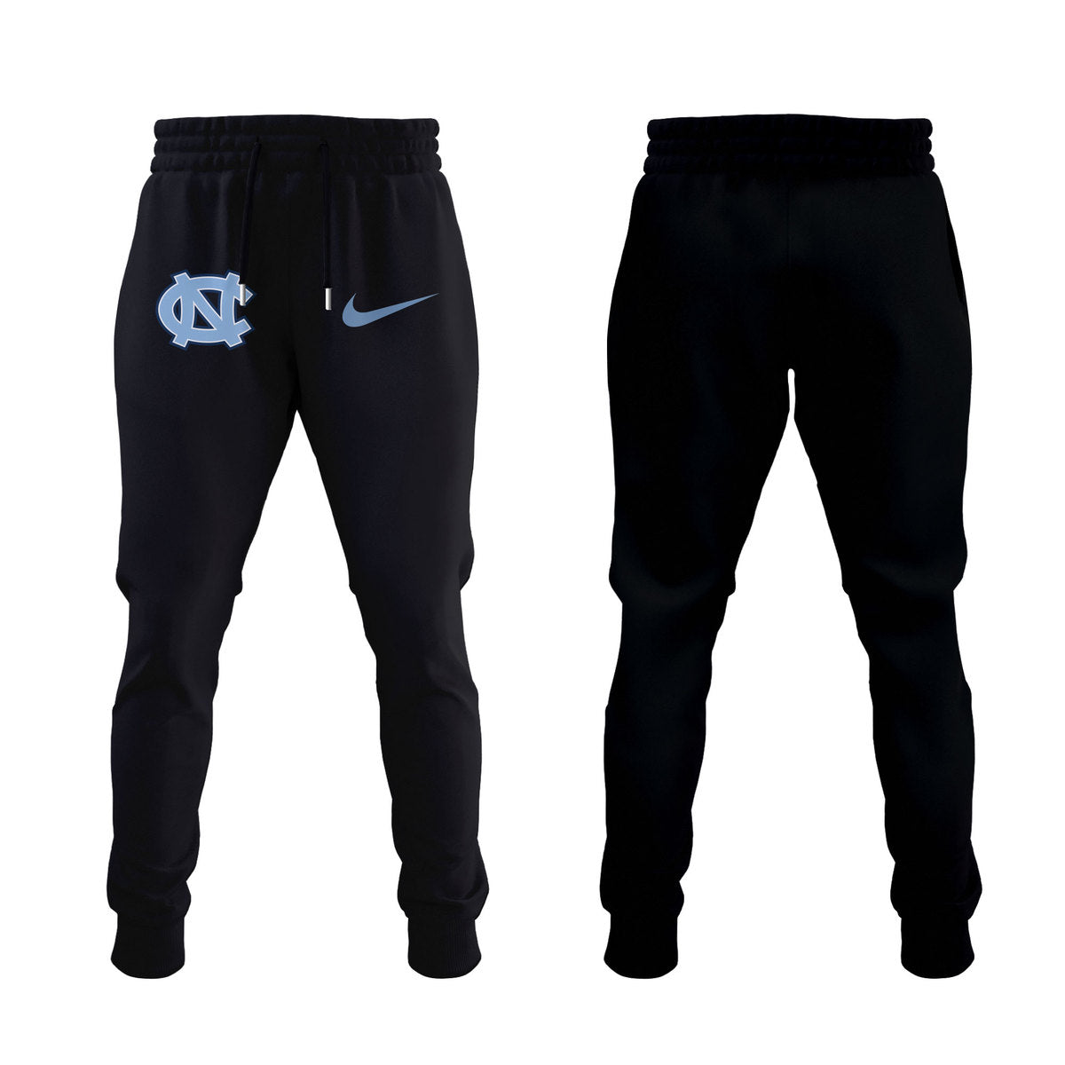 Limited Edition North Carolina Football Hoodie - - Carolina Tar Heels Shirt