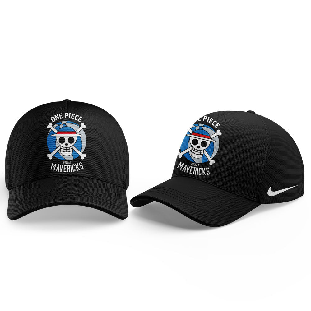 Welcome Luffy are joining the Dallas Mavericks T-Shirt