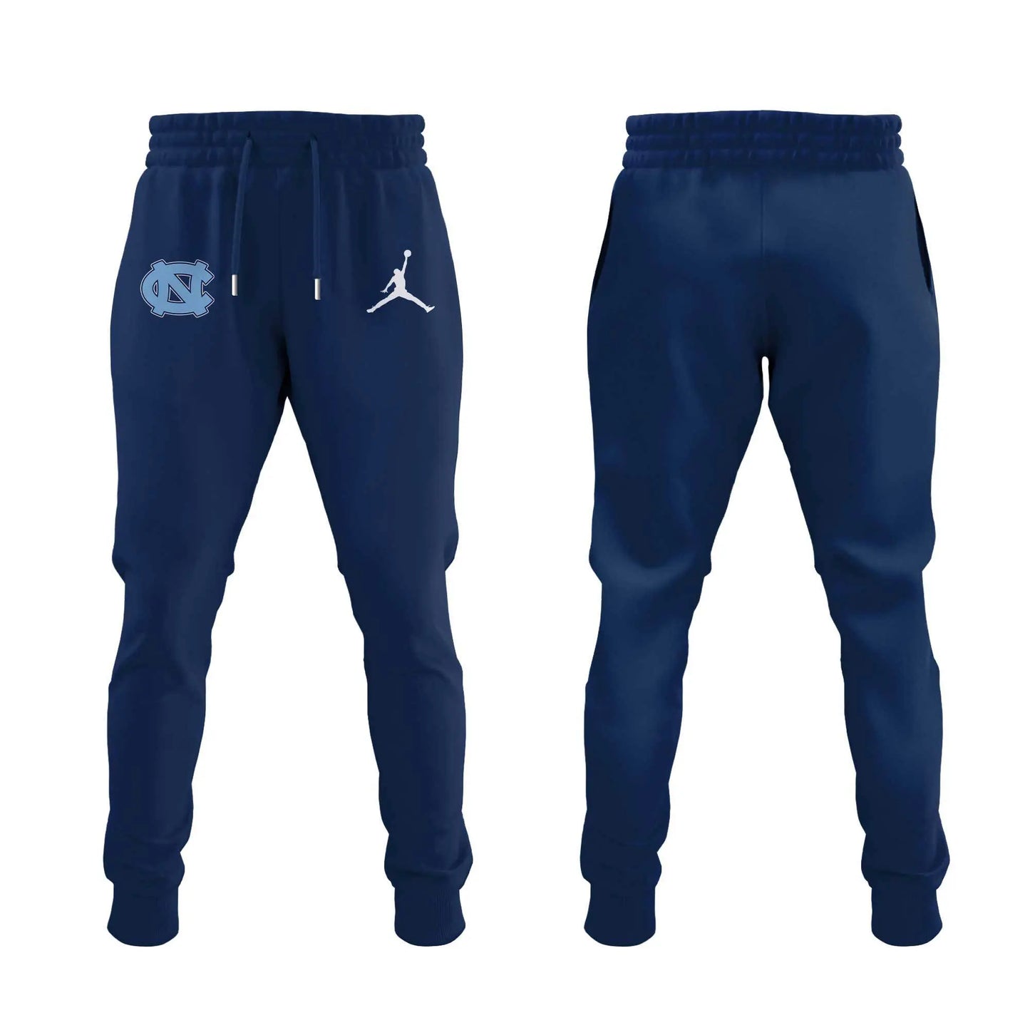UNC Basketball Coach Hubert Davis New Sweatshirt - - Carolina Tar Heels Shirt