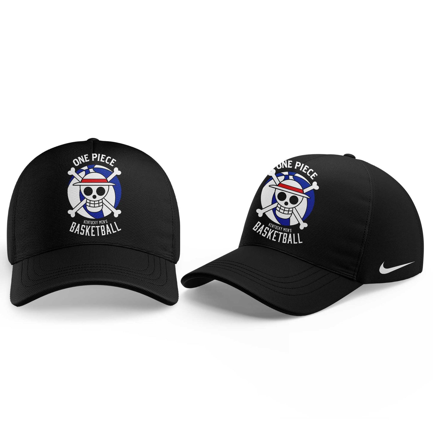 Welcome Luffy are joining the Kentucky Wildcats Men's Basketball T-Shirt 2025 New Season