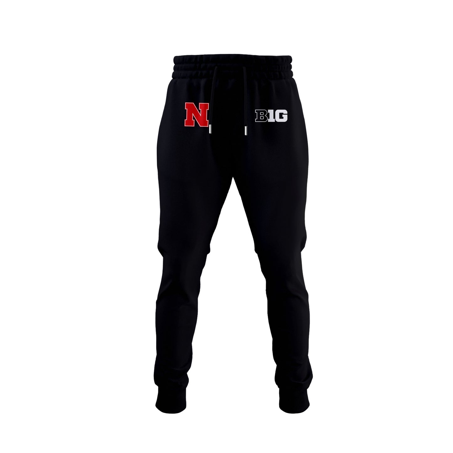 2025 Nebraska Cornhuskers Premium Merch - Nebraska Football Pinstripe Bowl Limited Hoodie