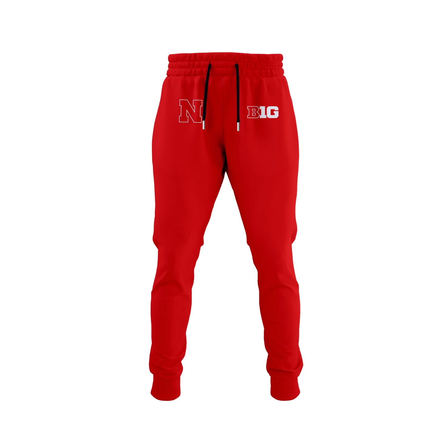 2025 Nebraska Cornhuskers Premium Merch - Nebraska Football Pinstripe Bowl Limited Hoodie