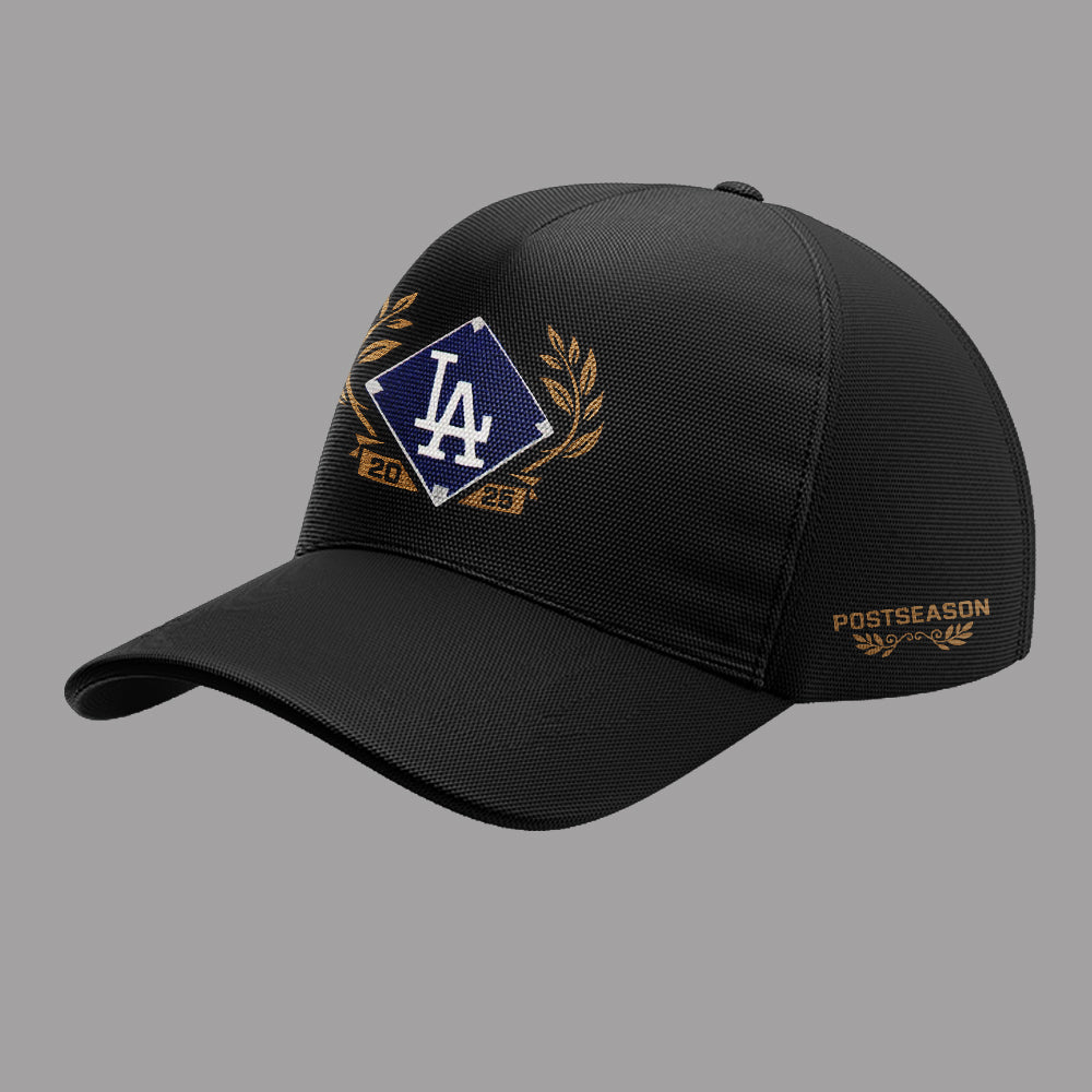 Limited Edition Dodgers NLCS Bound TShirt-