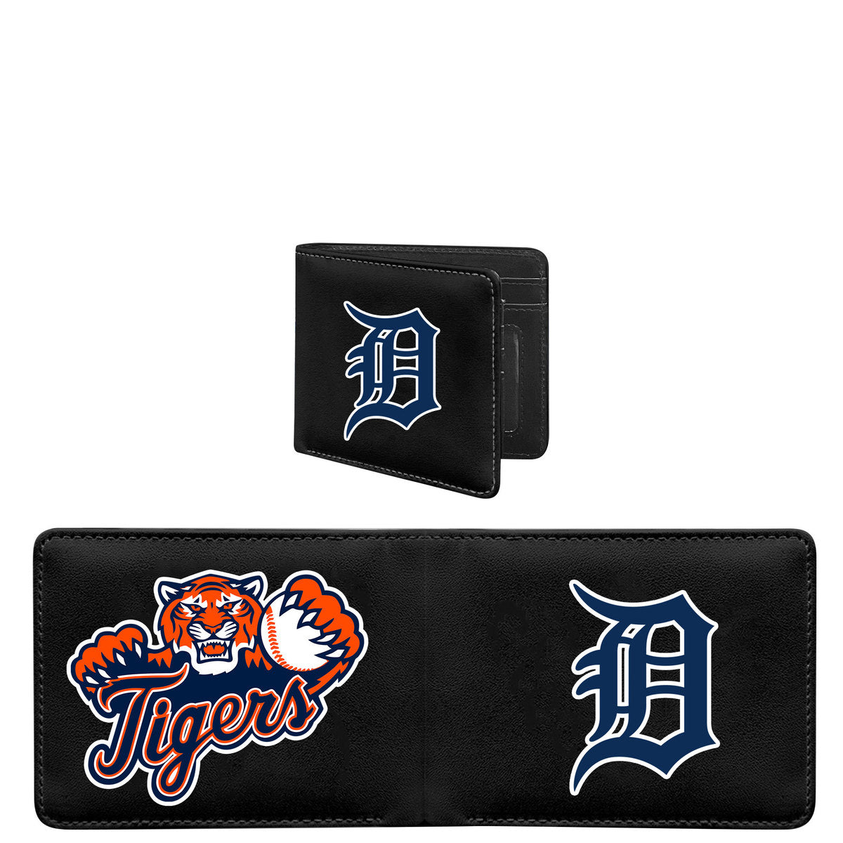 .Limited Edition Detroit Tigers AF1 Sneakers Gifts For Detroit Tigers Fans Custom Name