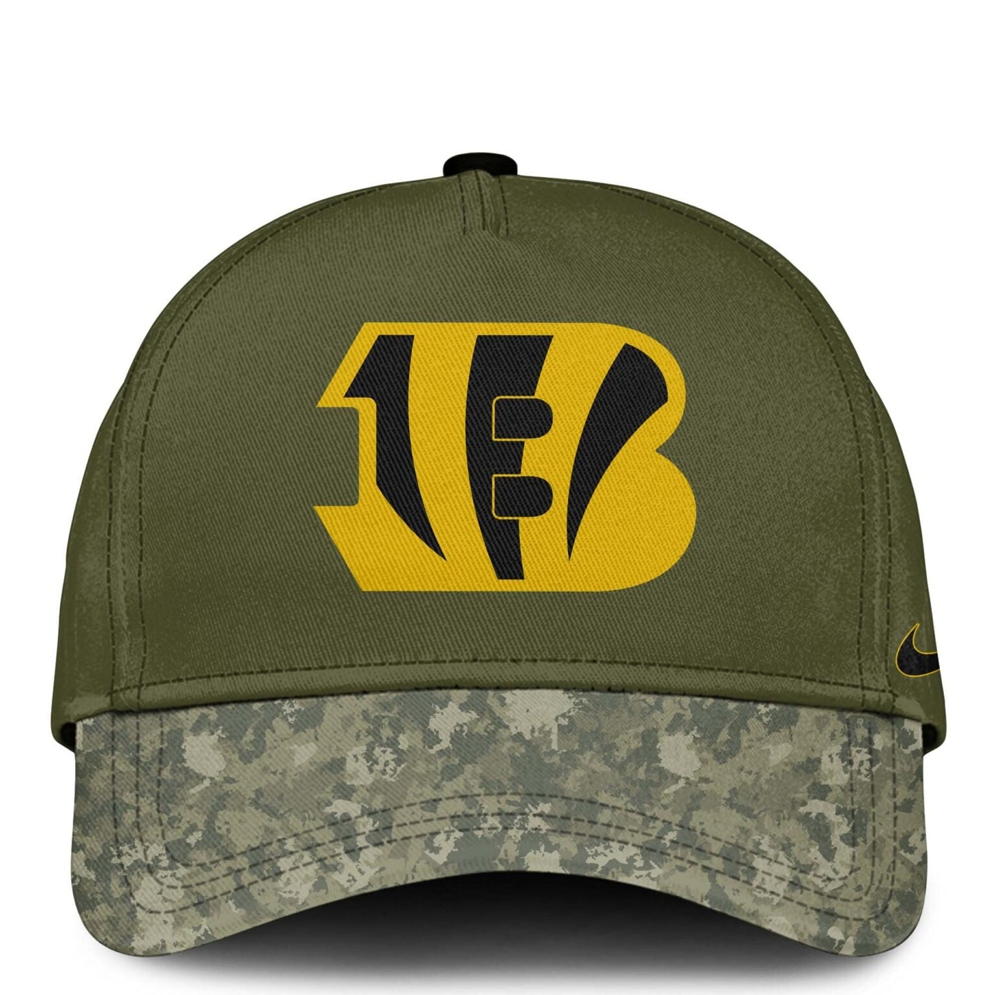 Cincinnati Bengals x U.S. ARMY'S 250TH Birthday Special Edition Jersey - Tycheco