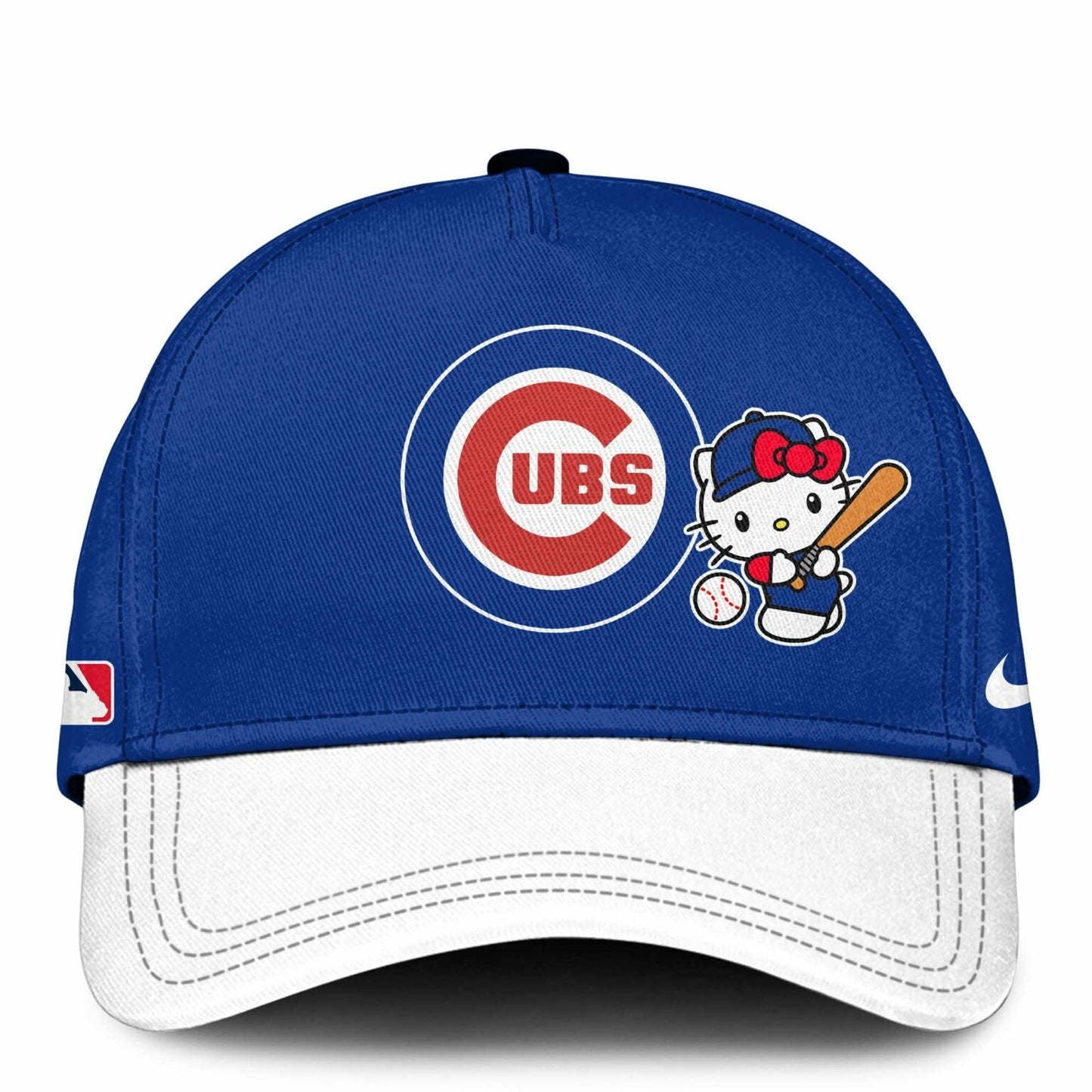 Chicago Cubs Hello Kitty 2026 Jersey Baseball