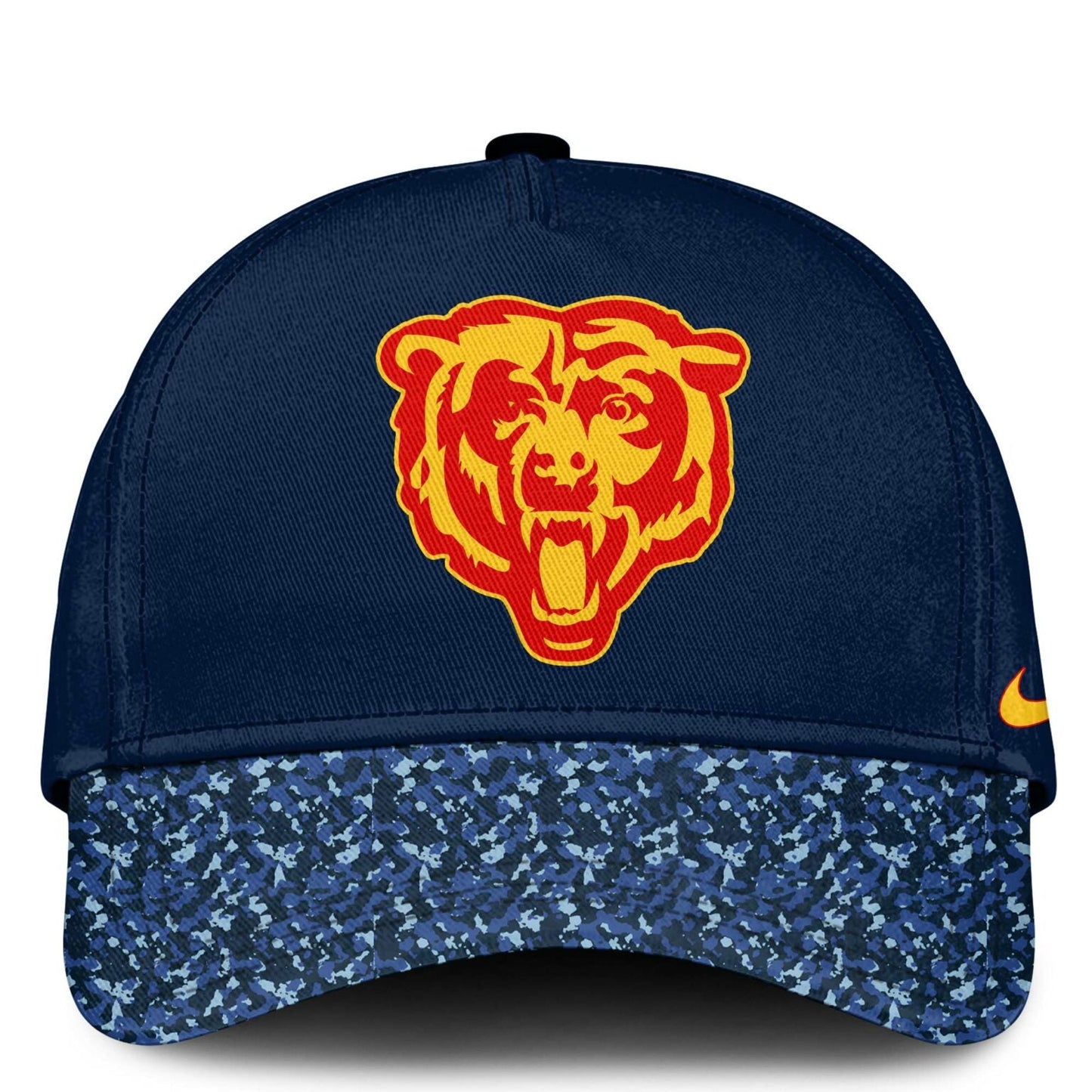Chicago Bears x U.S.M.C 250TH Birthday Special Edition Jersey - Tycheco