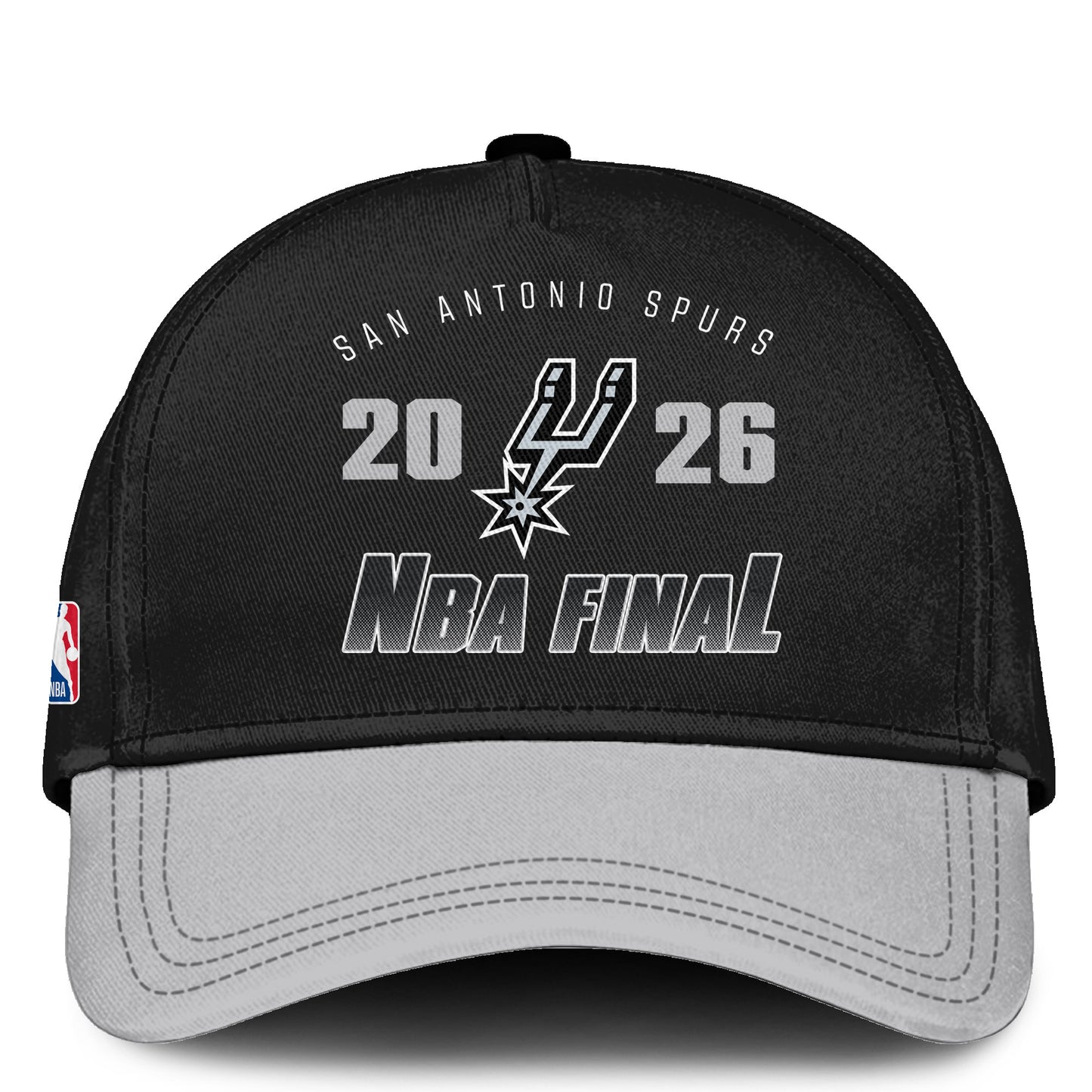 San Antonio Spurs 2026 Western Conference Champions Basketball Tshirt Limited Edition | FS49
