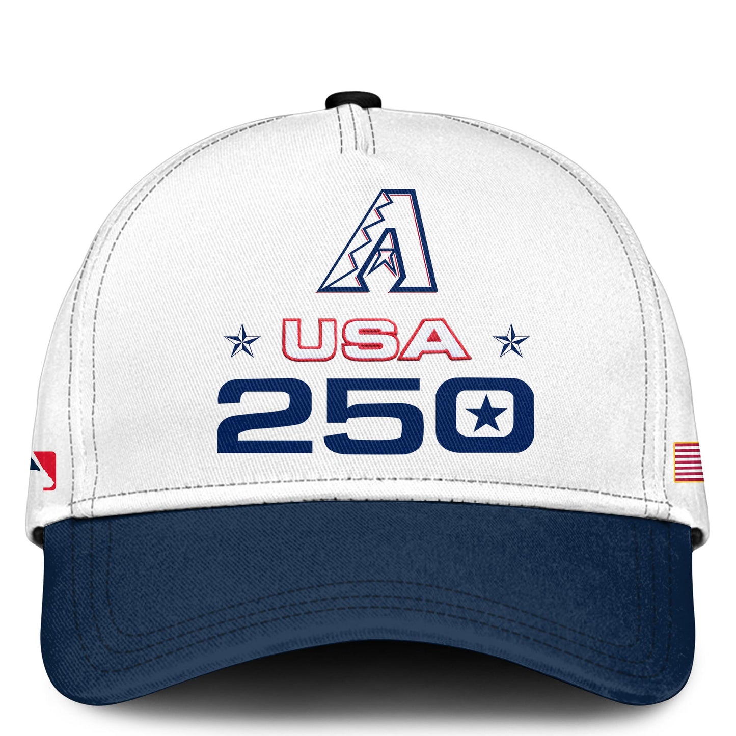America’s 250th Anniversary Arizona Diamondbacks