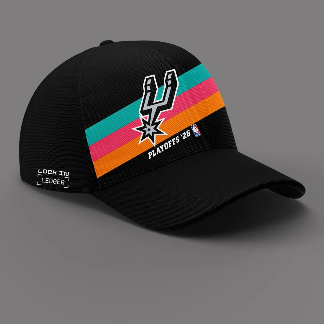 Limited Edition Victor Wembanyama San Antonio Spurs City Shirt | KX86