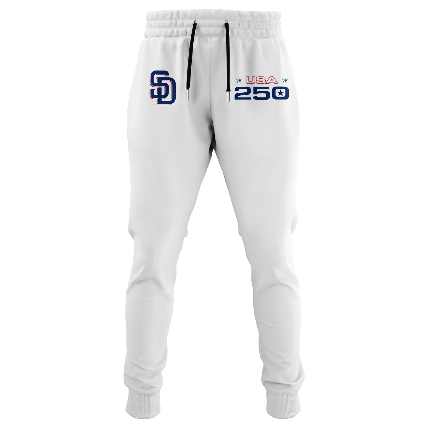 America’s 250th Anniversary San Diego Padres