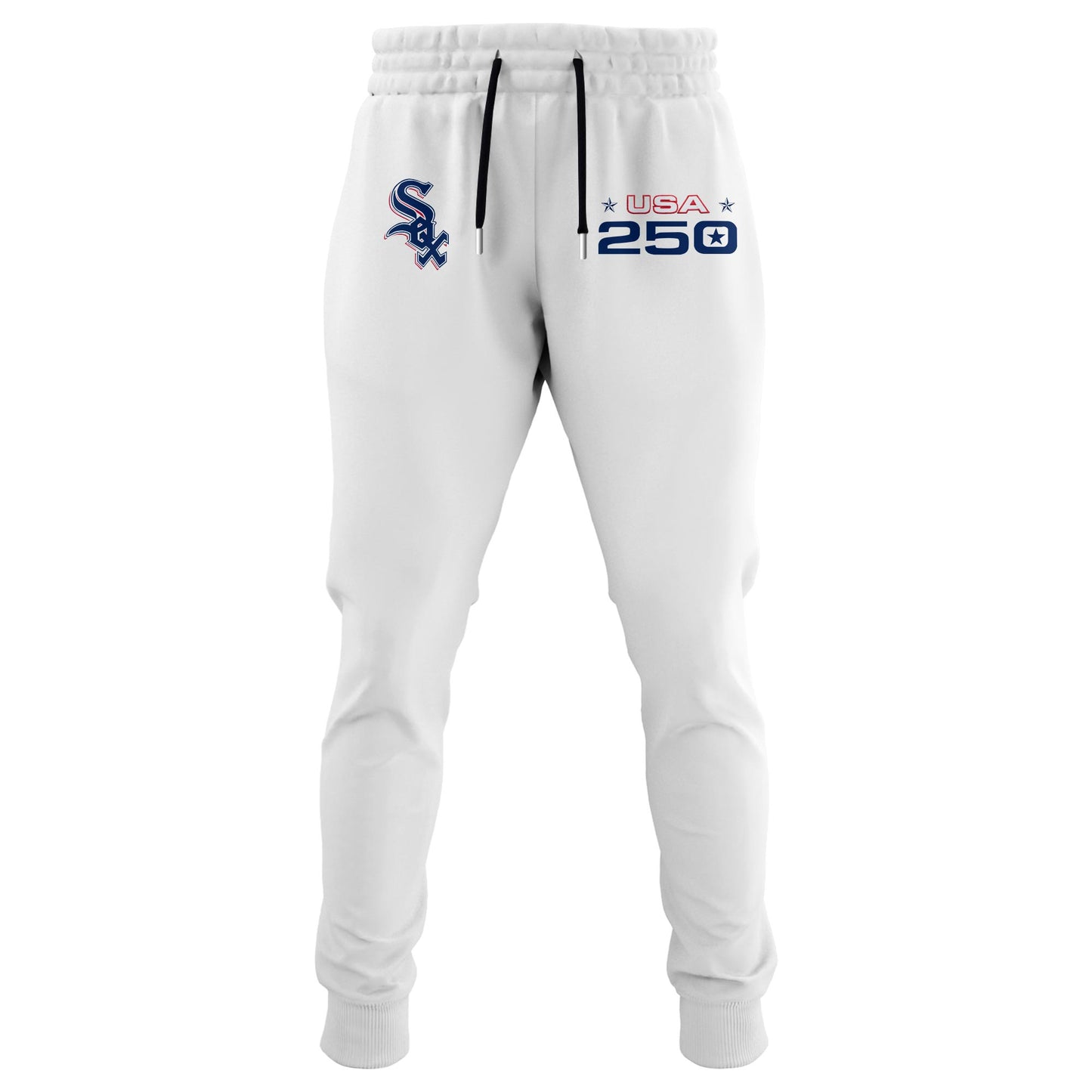 America’s 250th Anniversary Chicago White Sox