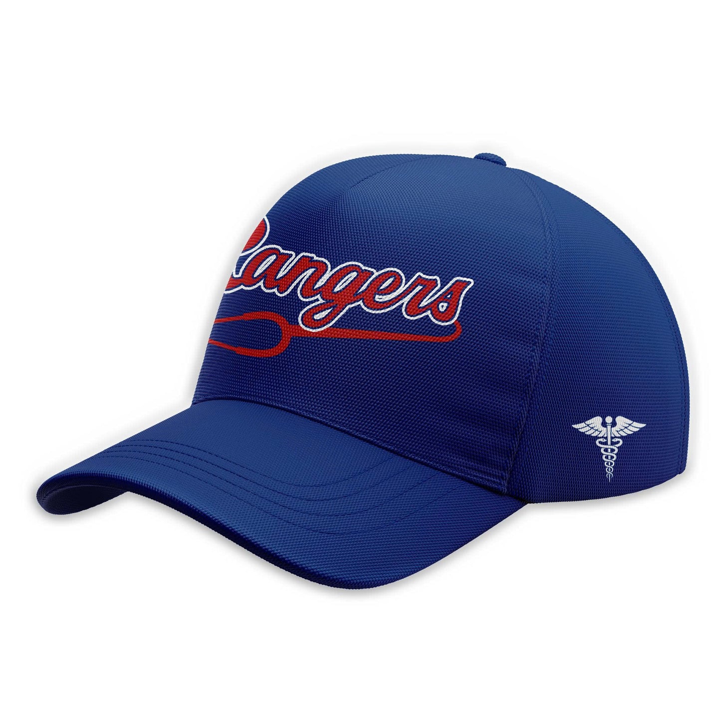 2026 Texas Rangers Healthcare Appreciation Night Limited Edition T-Shirt Jogger And Cap Outfit Blue