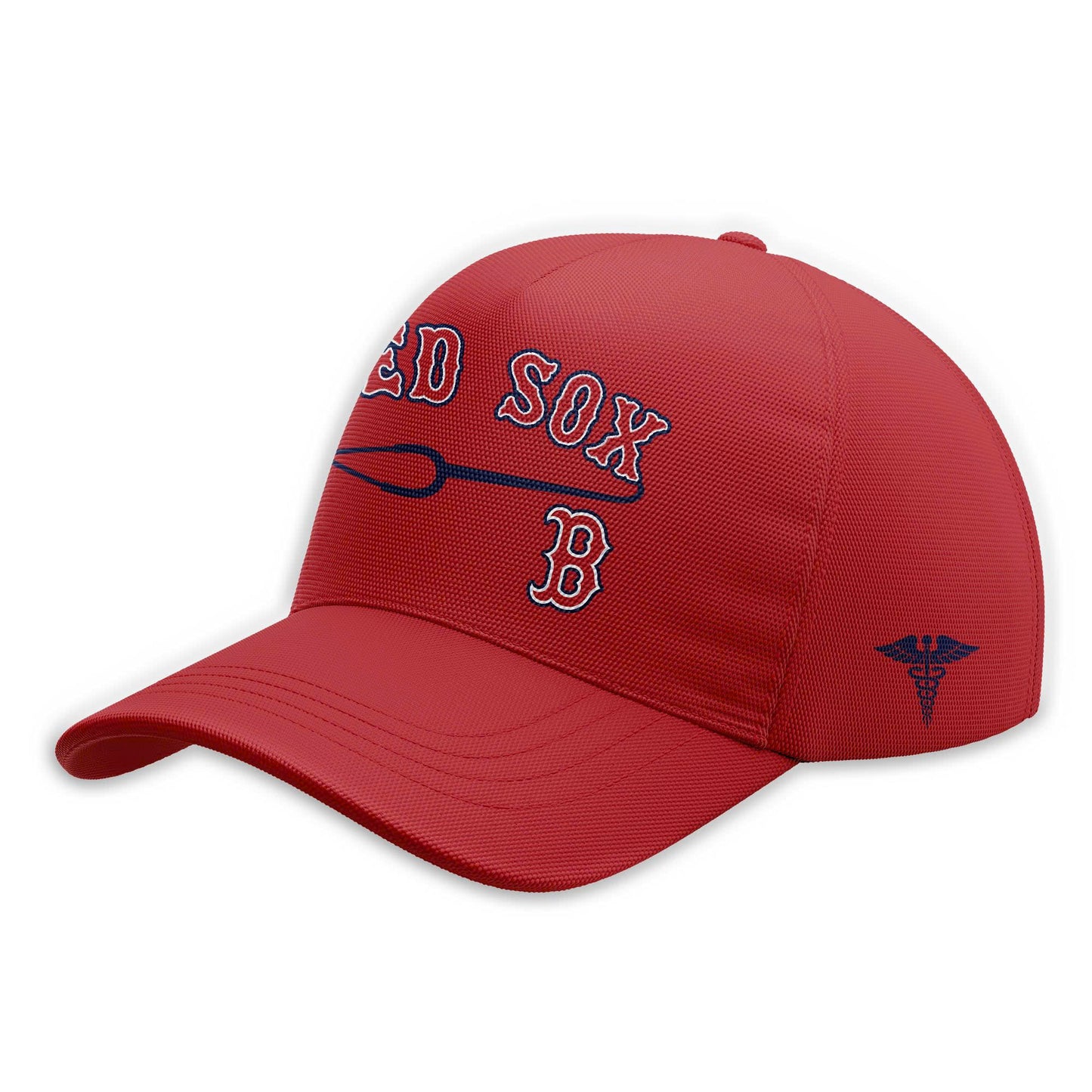 2026 Boston Red Sox Healthcare Appreciation Night Limited Edition Hoodie Jogger And Cap Outfit Red