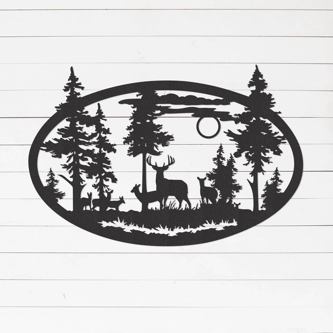 The Durability and Beauty of Metal Wall Art: Why It's a Smart Investment for Your Home