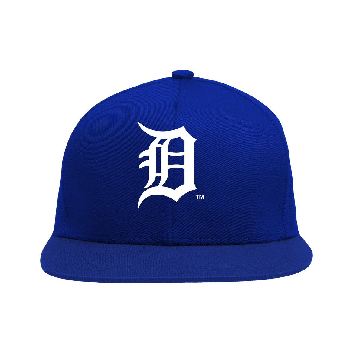 Detroit Tigers JD1 Sneakers Gifts For Detroit Tigers Fans Custom Name