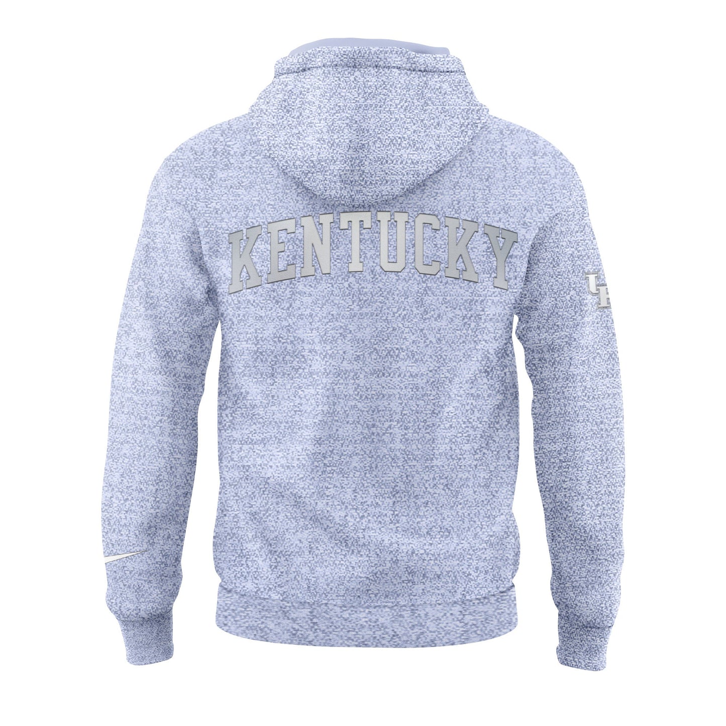 The Kentucky Wildcats standard Coach Mark Pope Hoodie 2025 New Season