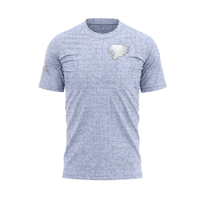 The Kentucky Wildcats Standard Coach Mark Pope T-shirt