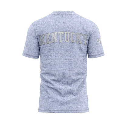 The Kentucky Wildcats Standard Coach Mark Pope T-shirt