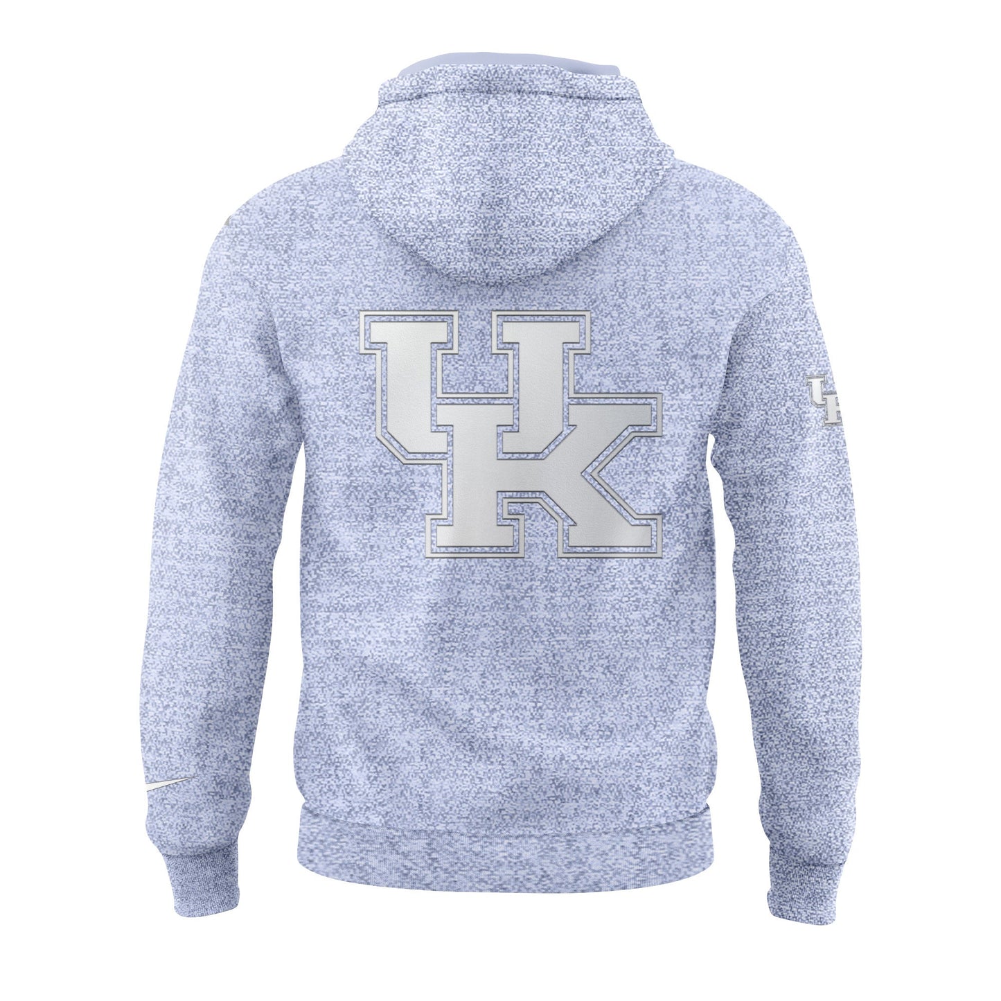 The Kentucky Wildcats standard Coach Mark Pope Hoodie 2025 New Season