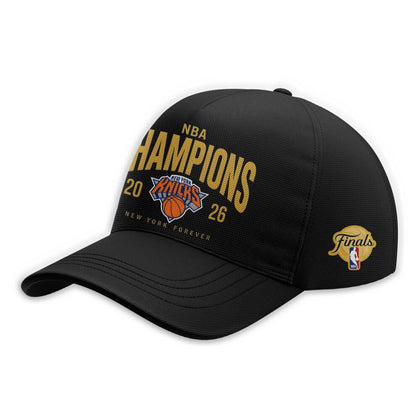 New York Knicks Basketball NBA Rings Champions Hoodie | DP16