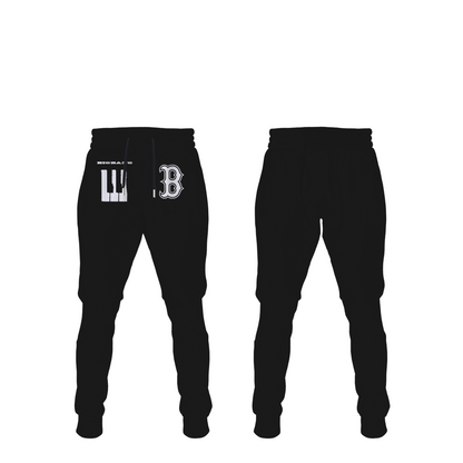 BIGBANG Vintage Hoodie - Korean Fashion