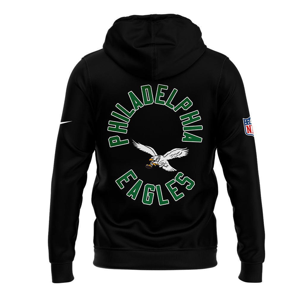 Premium Philadelphia Eagles Gear - Philadelphia Eagles Alpha Industries PE10