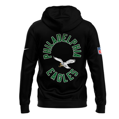 Premium Philadelphia Eagles Gear - Philadelphia Eagles Alpha Industries PE10