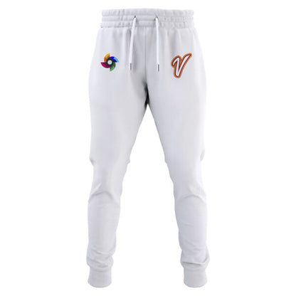 World Baseball Classic x Venezuela Champions Limited Edition 2026 Jersey White