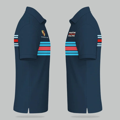 High Quality Men's Porsche Polo Set PORSCHE-PO+STK-PS0741114