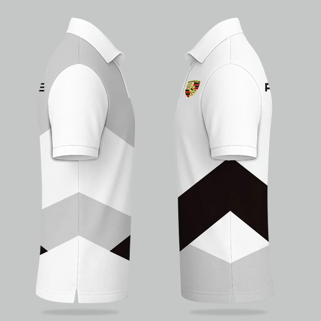 High Quality Men's Porsche Polo Set PORSCHE-PO+STK-PS0741110