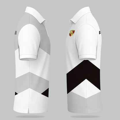 High Quality Men's Porsche Polo Set PORSCHE-PO+STK-PS0741110