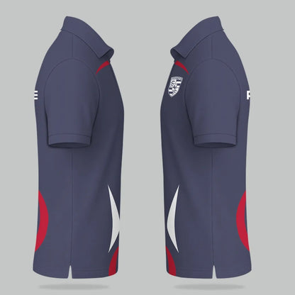 High Quality Customized Men's Porsche Polo Set PORSCHE-PO+STK-PS0741103